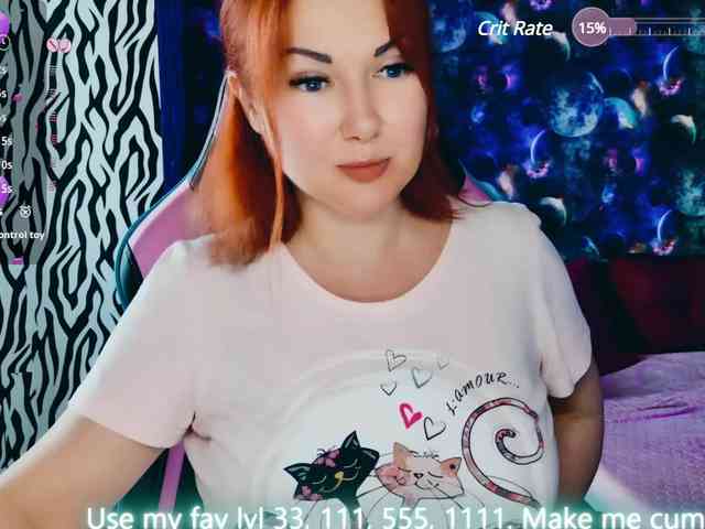 Satisfy_Me webcam