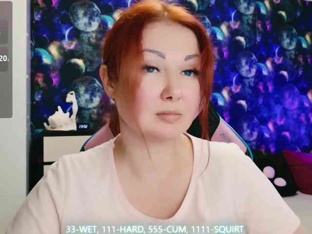 Satisfy-Me Satisfy-Me