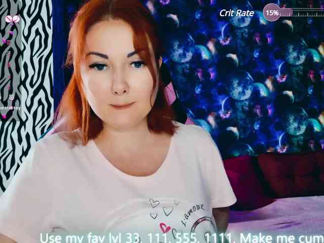 nude video chat Satisfy-Me