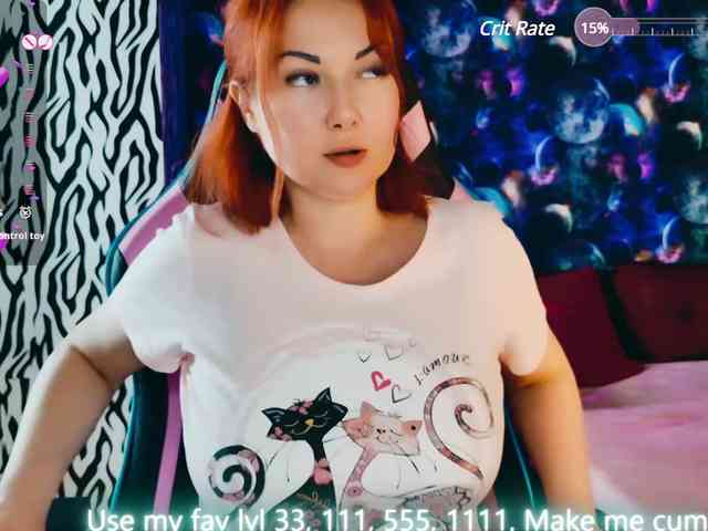 Satisfy_Me webcam
