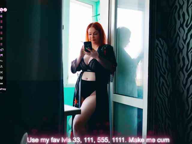Satisfy_Me webcam