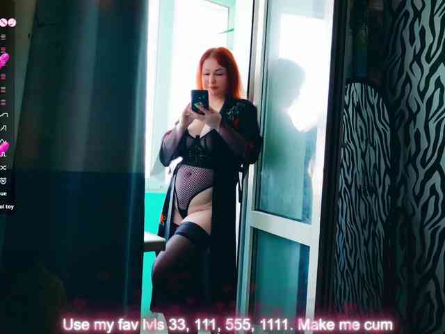 Satisfy_Me webcam