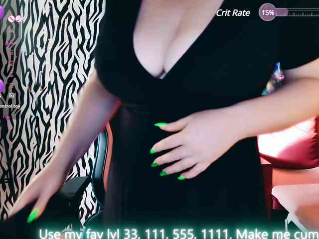 Satisfy_Me webcam