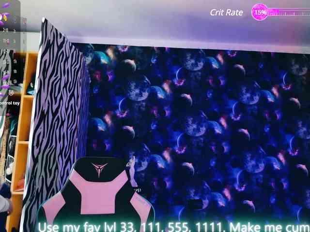 Satisfy_Me webcam