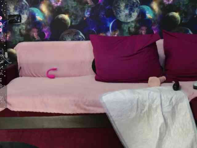 Satisfy-Me Satisfy-Me