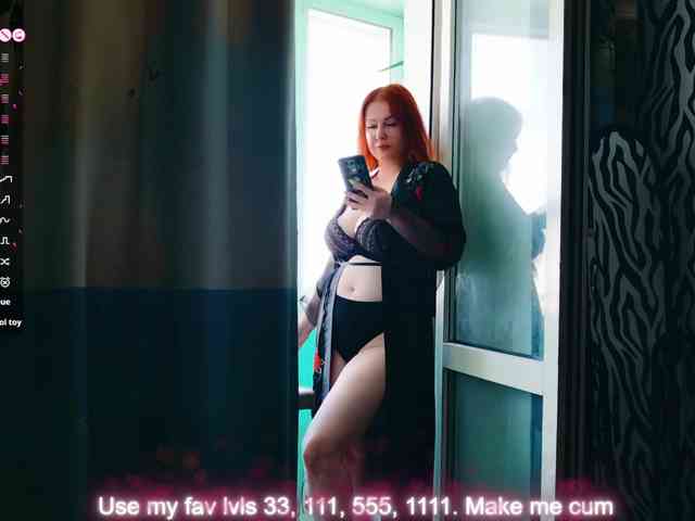 Satisfy-Me Live Webcam on BongaCams