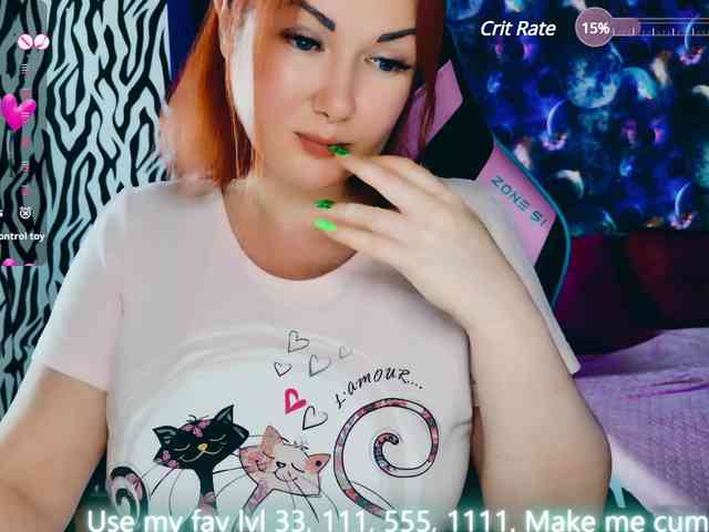 Satisfy_Me webcam