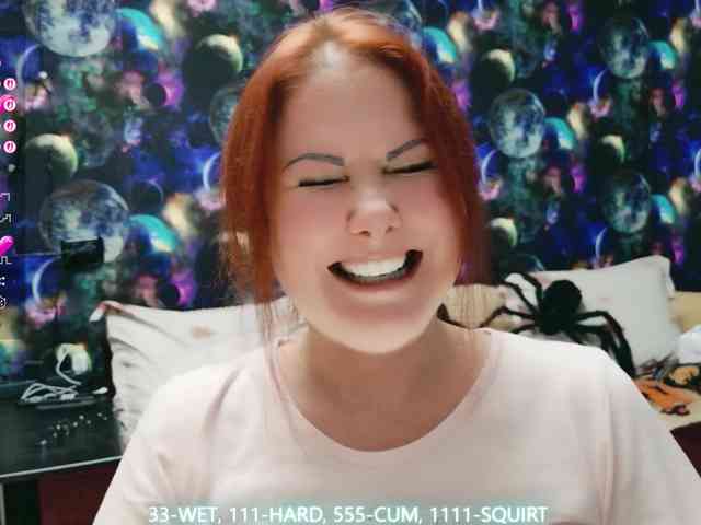 Satisfy_Me webcam