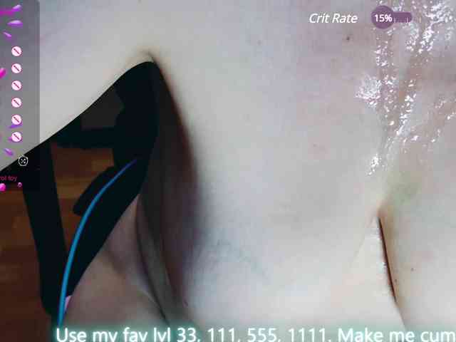 Satisfy_Me webcam