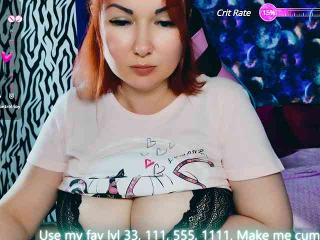 Satisfy_Me webcam