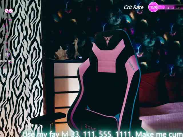 Satisfy_Me webcam