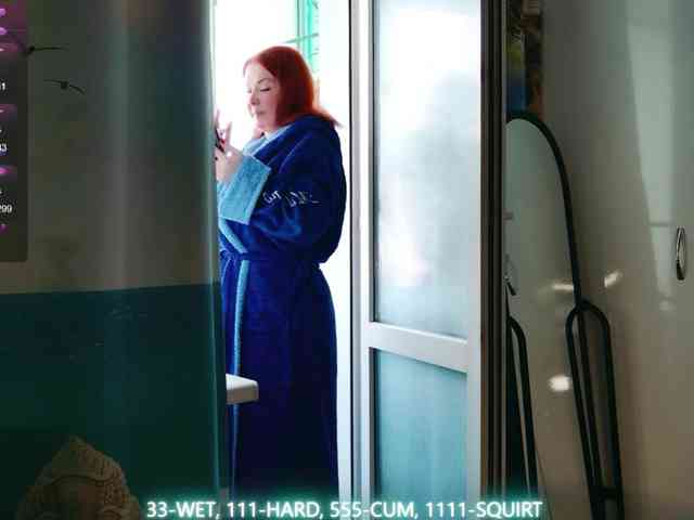 Satisfy-Me Satisfy-Me