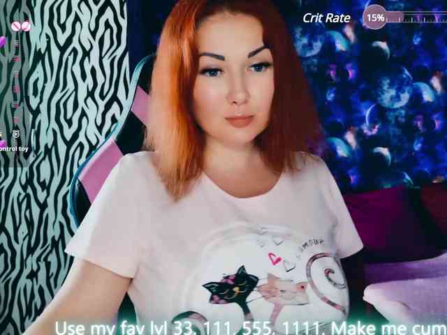Satisfy_Me webcam