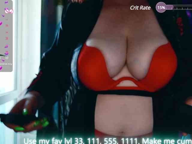 Satisfy_Me webcam