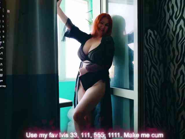 Satisfy_Me webcam