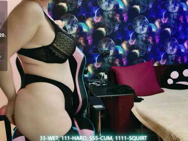 Satisfy-Me Satisfy-Me