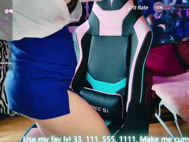 Satisfy_Me webcam