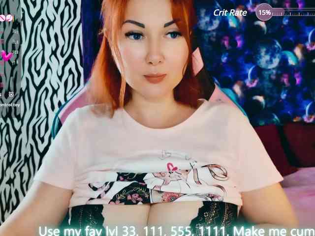 Satisfy_Me webcam