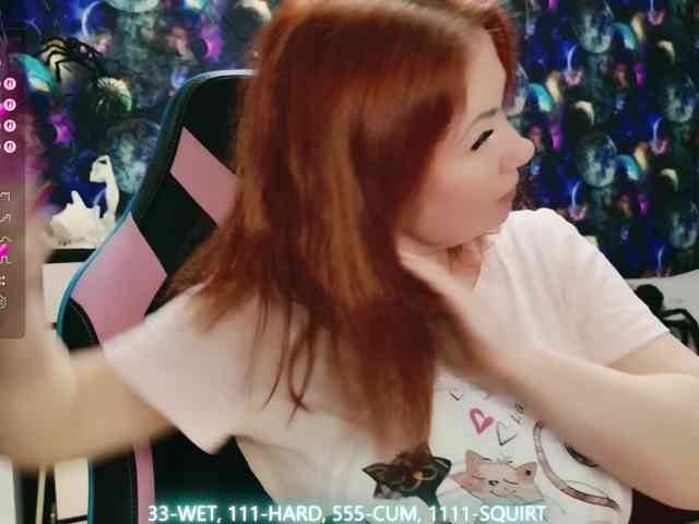 Satisfy_Me webcam