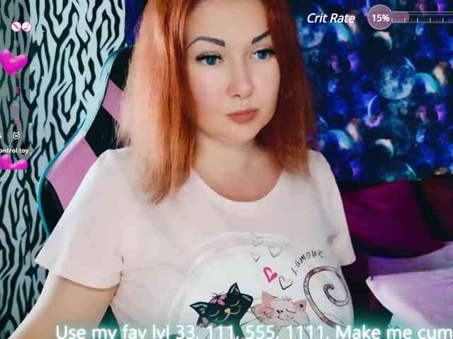 Satisfy_Me webcam