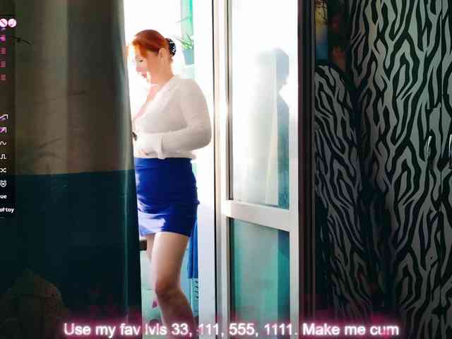 Satisfy_Me webcam