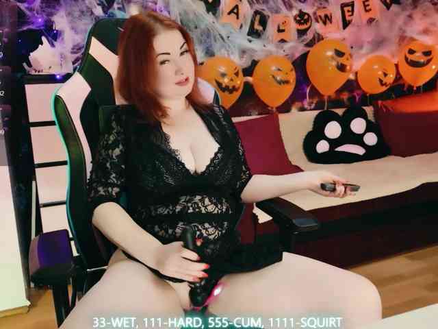 Satisfy_Me webcam