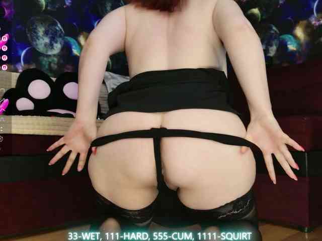 Satisfy_Me webcam