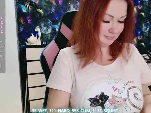 Satisfy_Me webcam