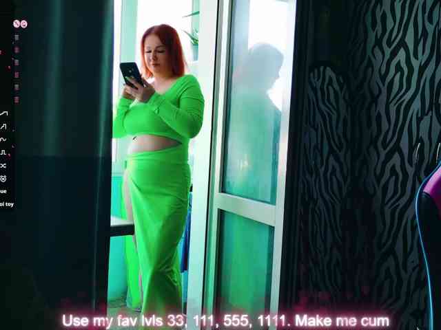Satisfy_Me webcam