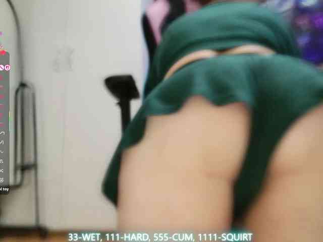 Satisfy_Me webcam