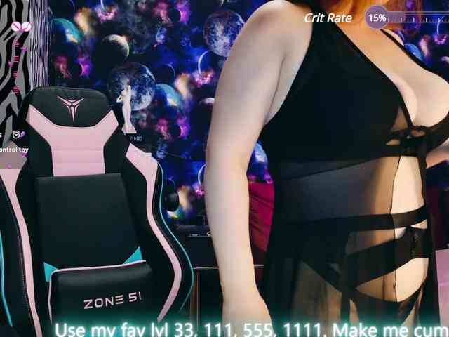 Satisfy_Me webcam