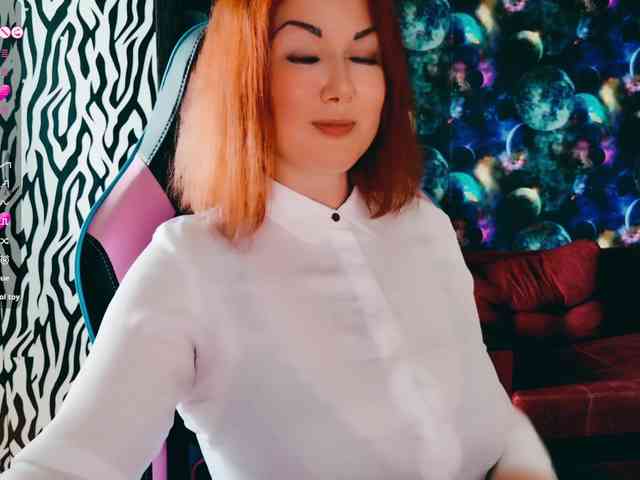 Satisfy_Me webcam