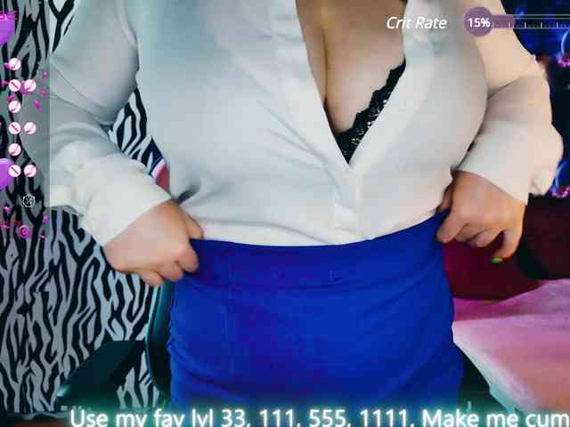 Satisfy_Me webcam