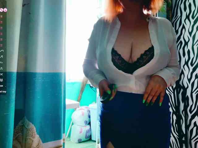Satisfy_Me webcam