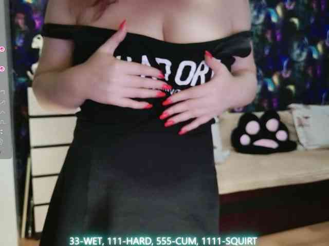 Satisfy_Me webcam