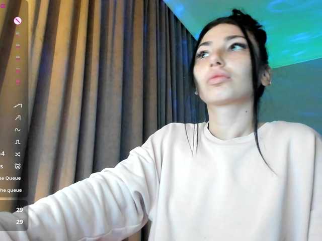 Sex chat gratuit in direct cu VickyLouna pe BongaCams