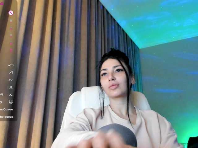 Sex chat gratuit in direct cu VickyLouna pe BongaCams