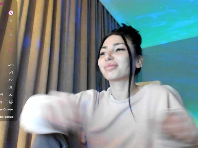 Sex chat gratuit in direct cu VickyLouna pe BongaCams