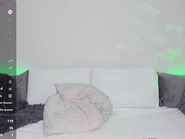 Sex chat gratuit in direct cu VickyLouna pe BongaCams