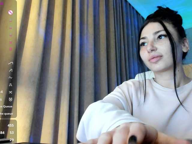 Sex chat gratuit in direct cu VickyLouna pe BongaCams