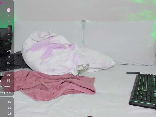 VickyLouna's BongaCams show and profile