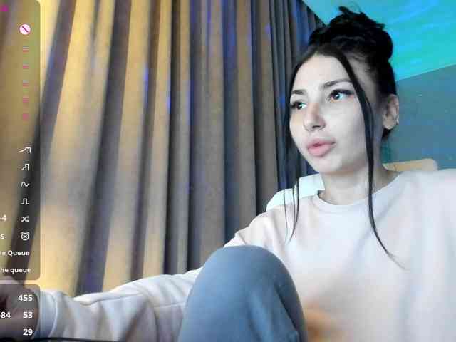 VickyLouna webcam