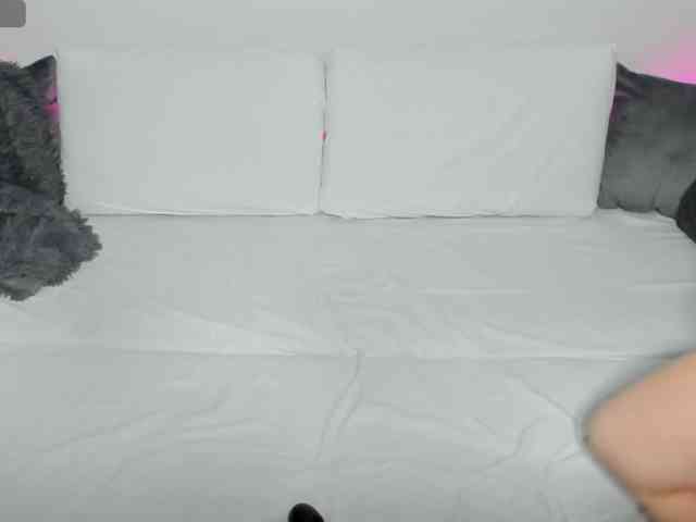 VickyLouna webcam