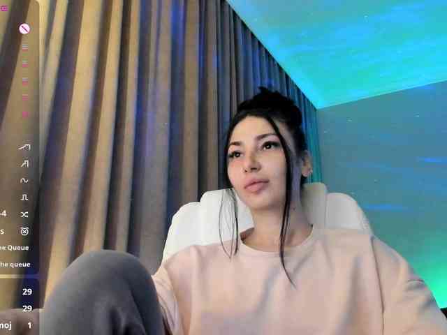 VickyLouna webcam