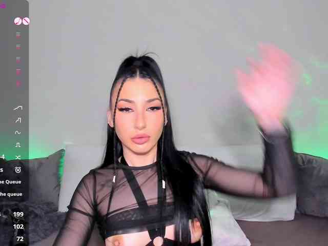 VickyLouna VickyLouna