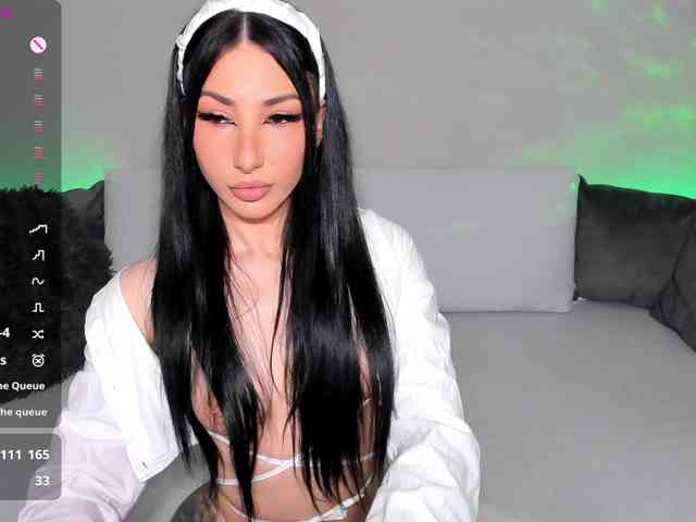 VickyLouna webcam