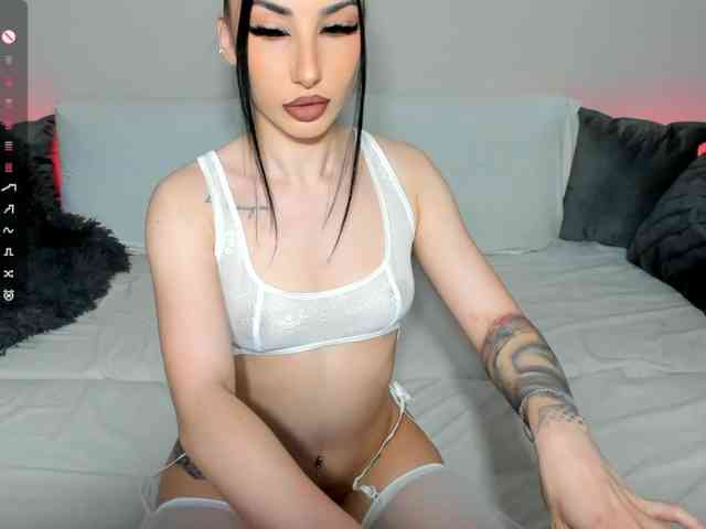 VickyLouna webcam