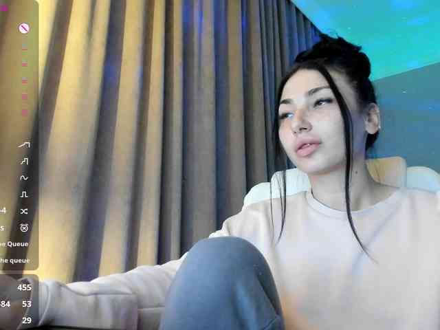 VickyLouna webcam