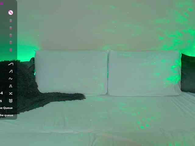 VickyLouna Live Webcam on BongaCams