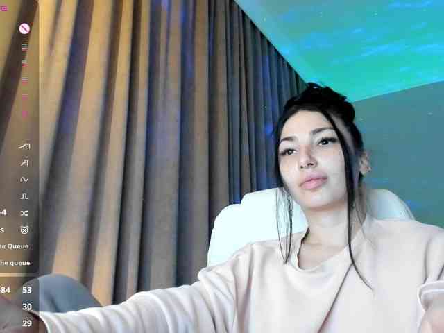 VickyLouna webcam